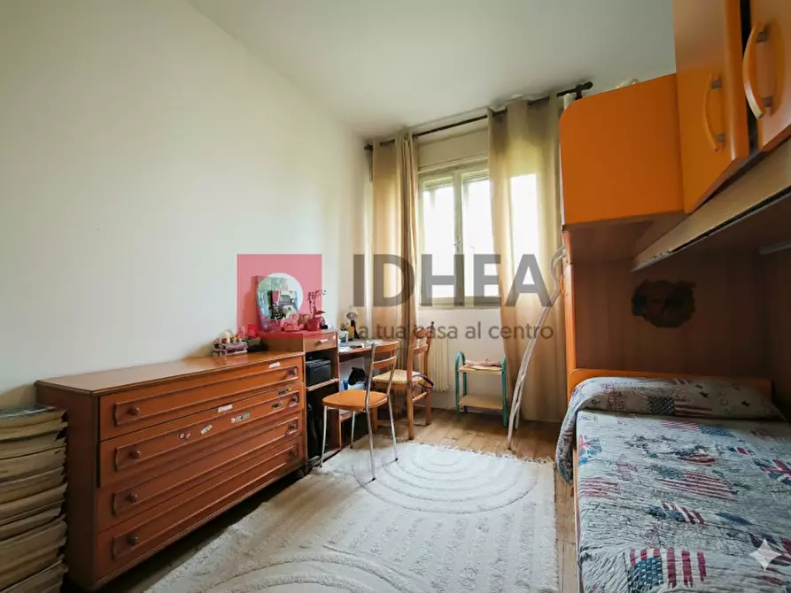 Immagine 9 di Appartamento in vendita  in Via Carlo Menon a Roncade