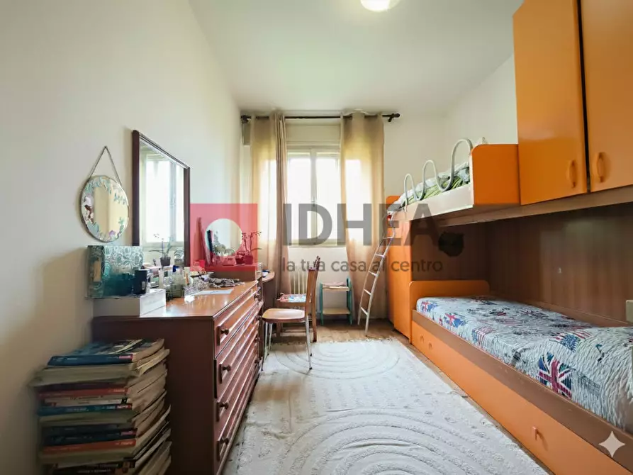 Immagine 10 di Appartamento in vendita  in Via Carlo Menon a Roncade