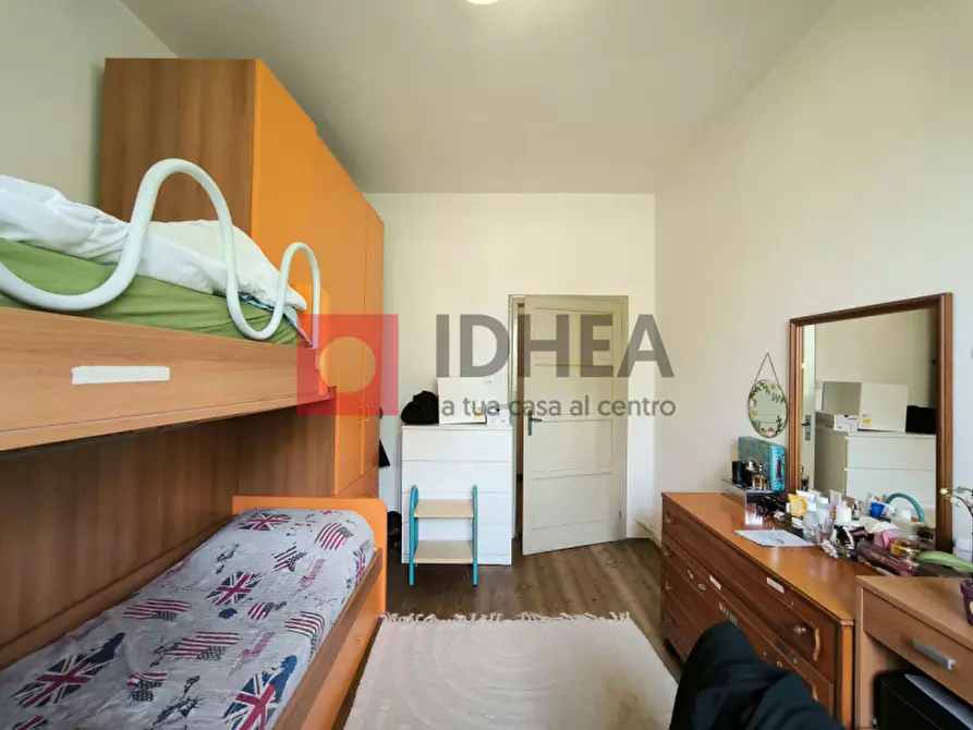 Immagine 11 di Appartamento in vendita  in Via Carlo Menon a Roncade