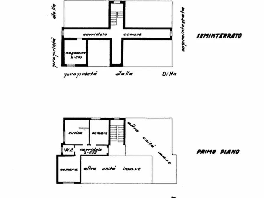 Immagine 16 di Appartamento in vendita  in Via Carlo Menon a Roncade