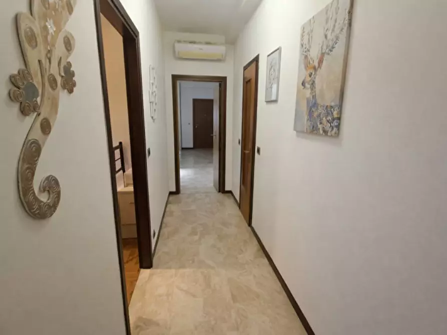 Immagine 5 di Appartamento in vendita  in Via della Repubblica a Brescello