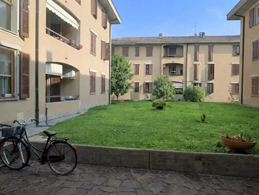 Immagine 12 di Appartamento in vendita  in Via della Repubblica a Brescello