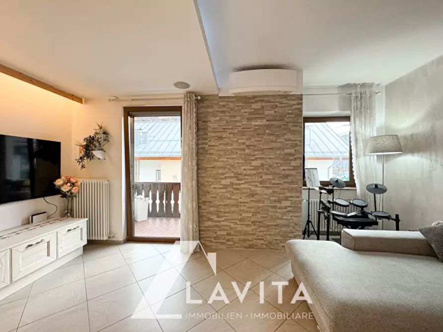 Immagine 11 di Appartamento in vendita  in Via Sottomonte - Unterbergstraße a Laives .Leifers.