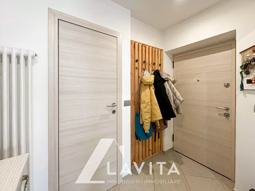 Immagine 14 di Appartamento in vendita  in Via Sottomonte - Unterbergstraße a Laives .Leifers.