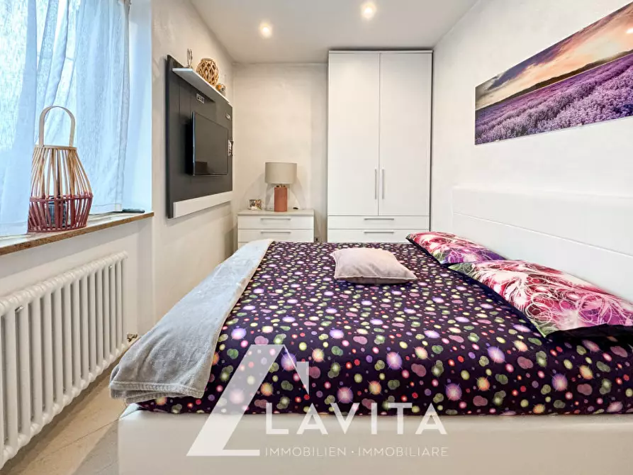 Immagine 15 di Appartamento in vendita  in Via Sottomonte - Unterbergstraße a Laives .Leifers.