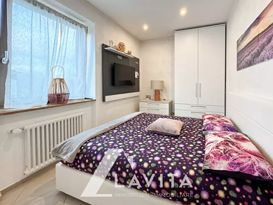 Immagine 16 di Appartamento in vendita  in Via Sottomonte - Unterbergstraße a Laives .Leifers.