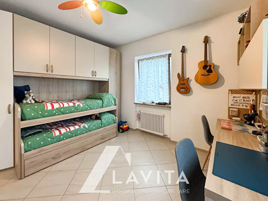 Immagine 19 di Appartamento in vendita  in Via Sottomonte - Unterbergstraße a Laives .Leifers.