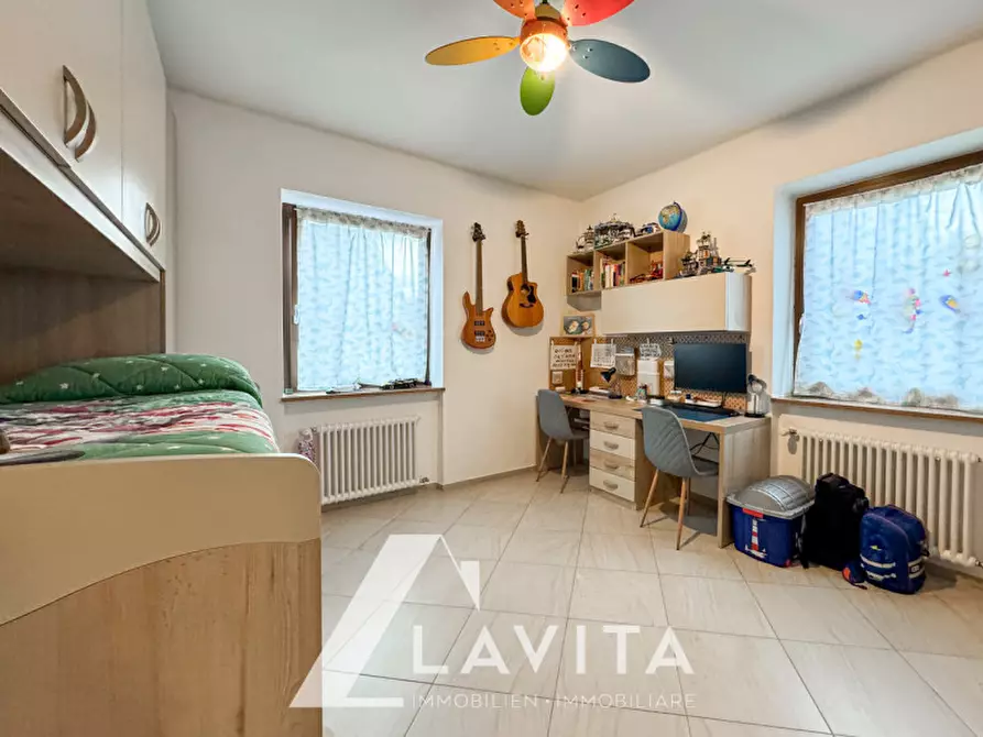 Immagine 20 di Appartamento in vendita  in Via Sottomonte - Unterbergstraße a Laives .Leifers.