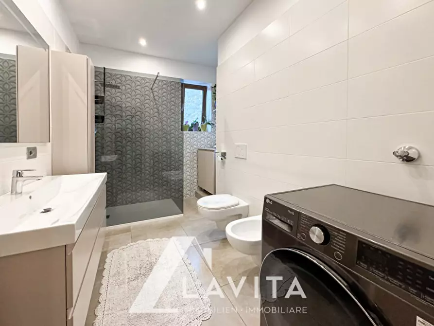 Immagine 23 di Appartamento in vendita  in Via Sottomonte - Unterbergstraße a Laives .Leifers.