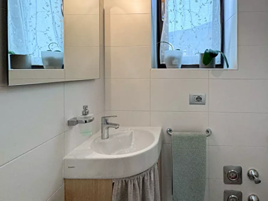 Immagine 25 di Appartamento in vendita  in Via Sottomonte - Unterbergstraße a Laives .Leifers.