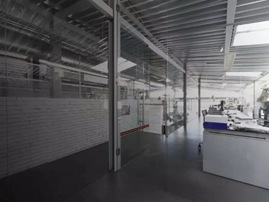 Immagine 1 di Ufficio in affitto  in VIA SIENA a Firenze