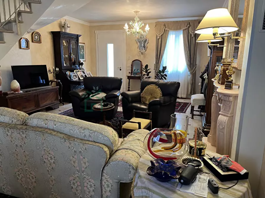 Immagine 1 di Casa bifamiliare in vendita  in via ca' rugger a Venezia