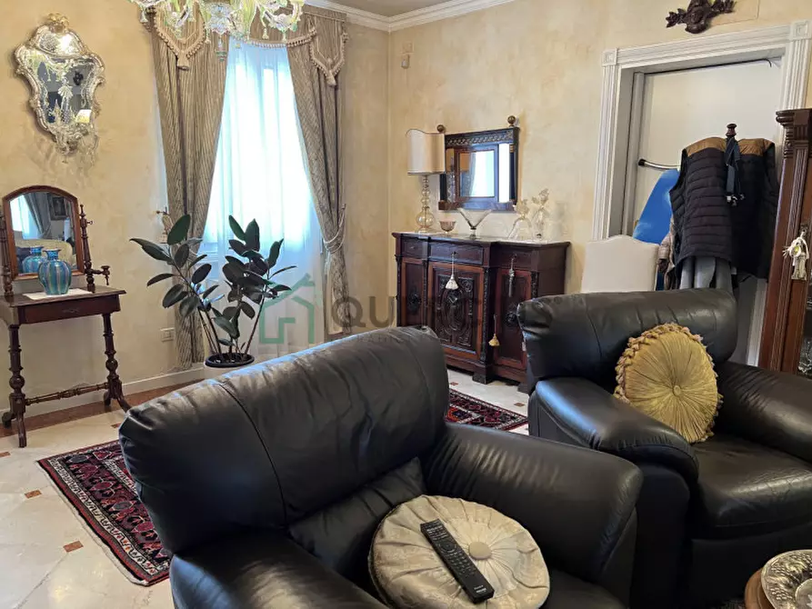 Immagine 3 di Casa bifamiliare in vendita  in via ca' rugger a Venezia