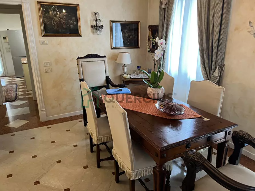 Immagine 5 di Casa bifamiliare in vendita  in via ca' rugger a Venezia