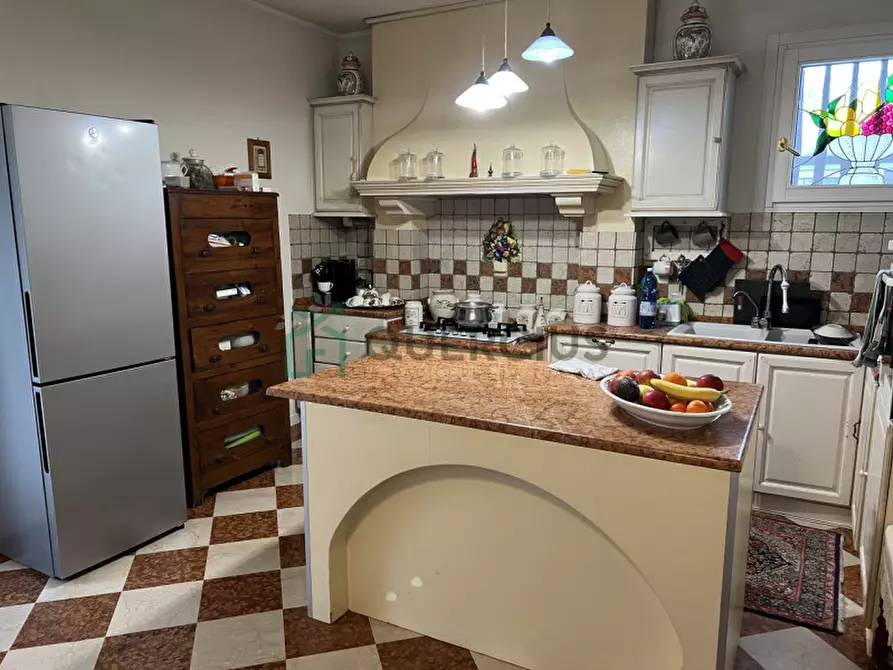 Immagine 7 di Casa bifamiliare in vendita  in via ca' rugger a Venezia