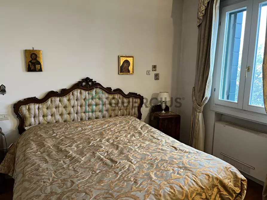 Immagine 8 di Casa bifamiliare in vendita  in via ca' rugger a Venezia