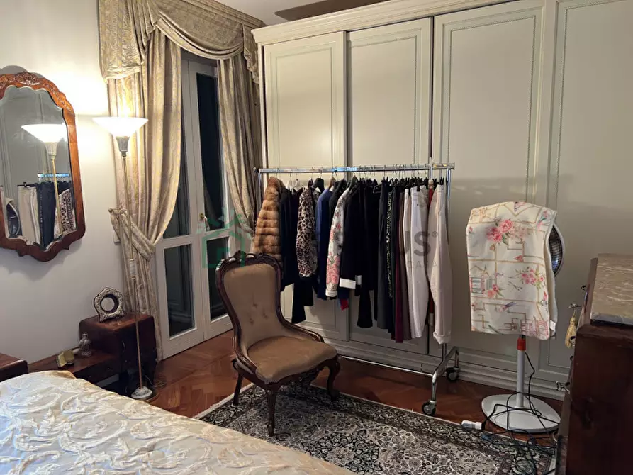 Immagine 9 di Casa bifamiliare in vendita  in via ca' rugger a Venezia