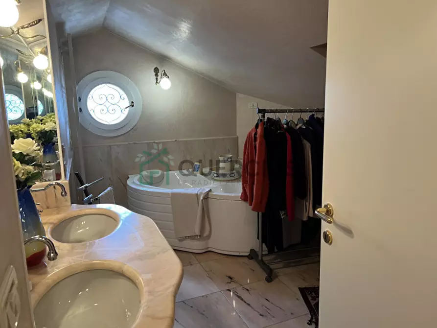 Immagine 12 di Casa bifamiliare in vendita  in via ca' rugger a Venezia