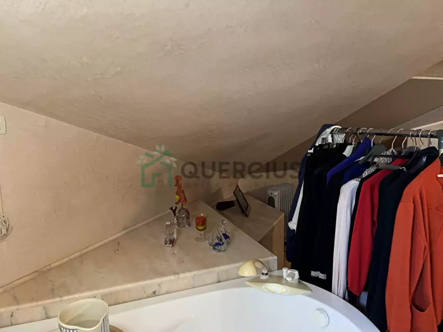 Immagine 13 di Casa bifamiliare in vendita  in via ca' rugger a Venezia