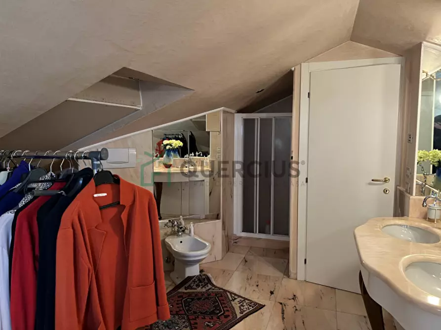 Immagine 14 di Casa bifamiliare in vendita  in via ca' rugger a Venezia