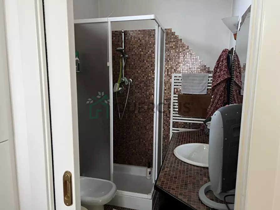 Immagine 16 di Casa bifamiliare in vendita  in via ca' rugger a Venezia