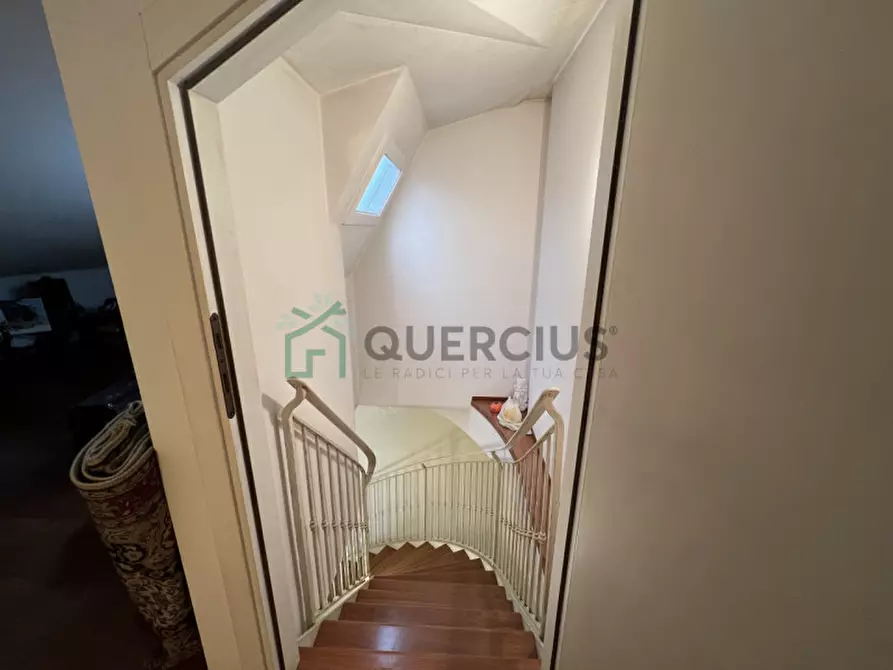 Immagine 18 di Casa bifamiliare in vendita  in via ca' rugger a Venezia