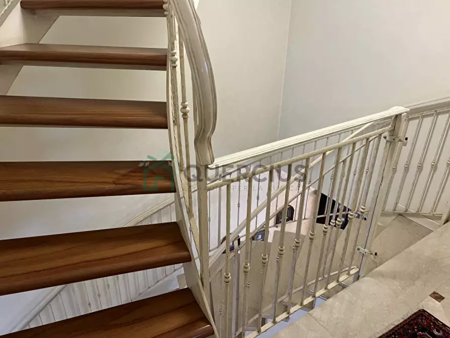 Immagine 19 di Casa bifamiliare in vendita  in via ca' rugger a Venezia