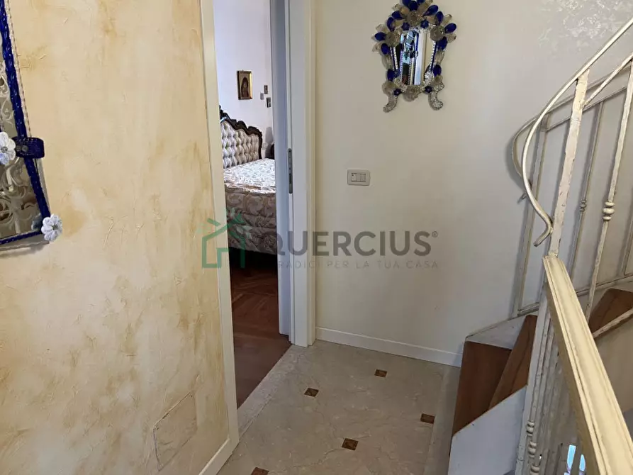 Immagine 20 di Casa bifamiliare in vendita  in via ca' rugger a Venezia