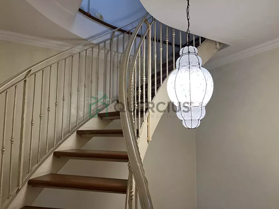 Immagine 21 di Casa bifamiliare in vendita  in via ca' rugger a Venezia