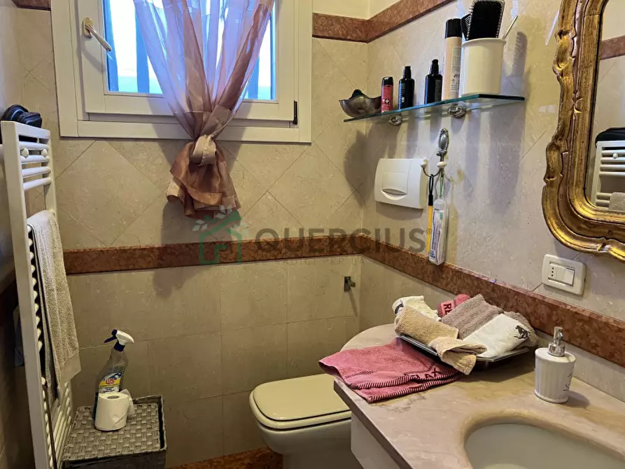 Immagine 24 di Casa bifamiliare in vendita  in via ca' rugger a Venezia