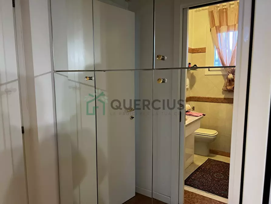 Immagine 25 di Casa bifamiliare in vendita  in via ca' rugger a Venezia