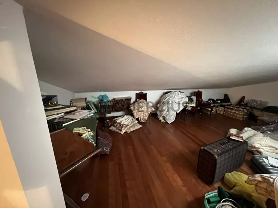 Immagine 27 di Casa bifamiliare in vendita  in via ca' rugger a Venezia