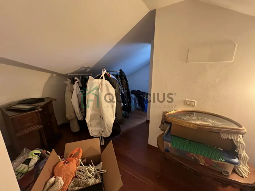 Immagine 28 di Casa bifamiliare in vendita  in via ca' rugger a Venezia