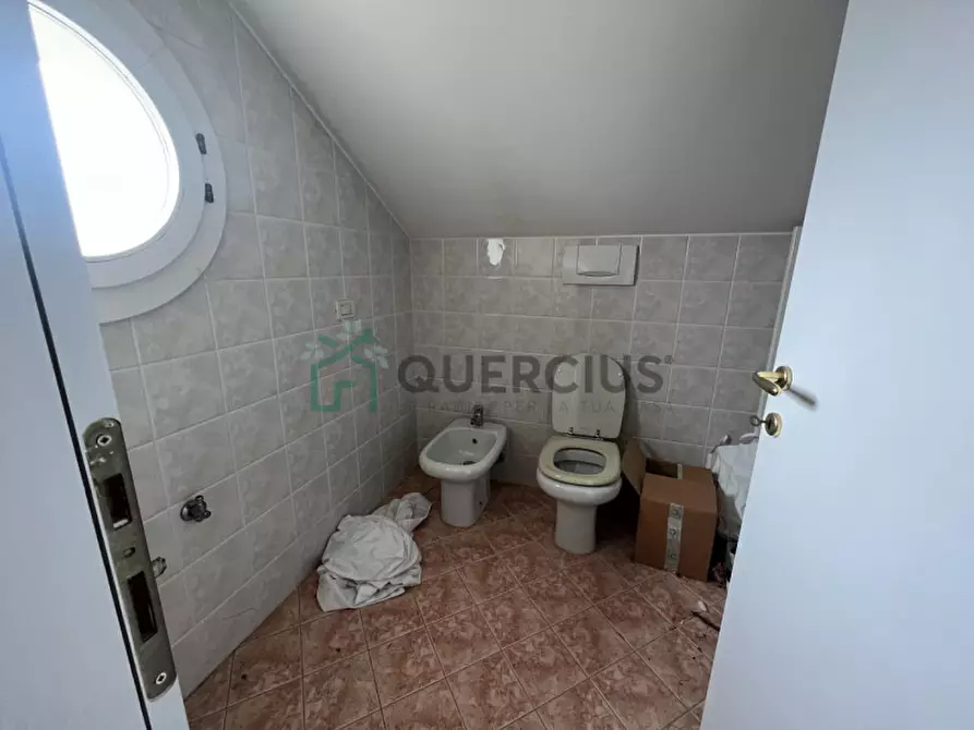 Immagine 29 di Casa bifamiliare in vendita  in via ca' rugger a Venezia