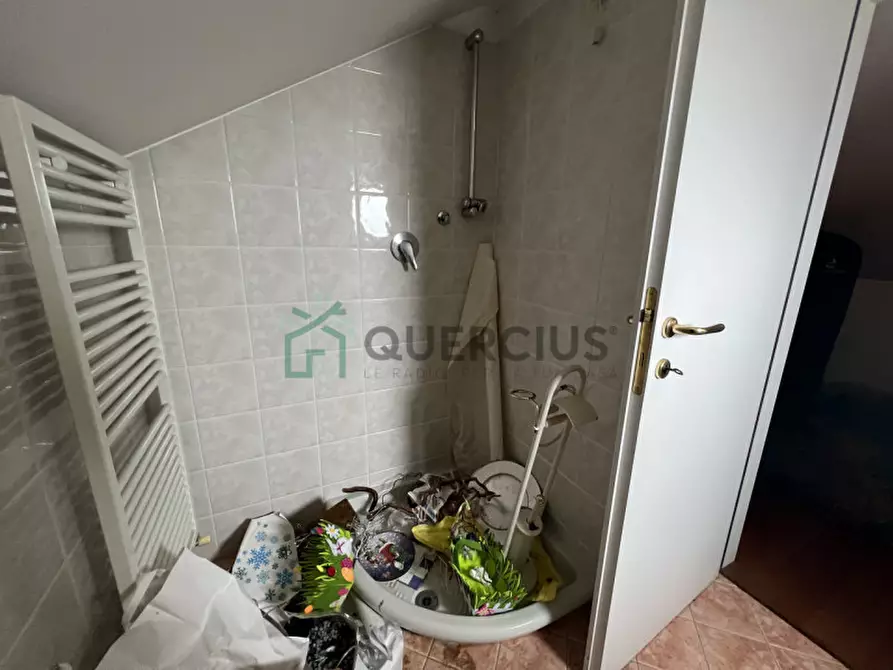 Immagine 30 di Casa bifamiliare in vendita  in via ca' rugger a Venezia