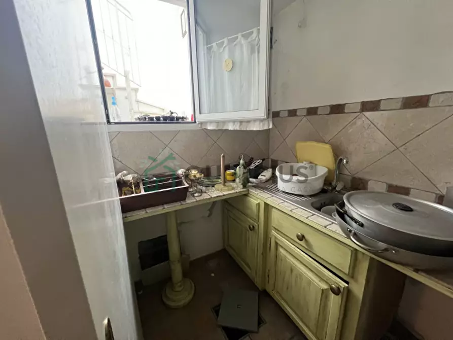 Immagine 36 di Casa bifamiliare in vendita  in via ca' rugger a Venezia