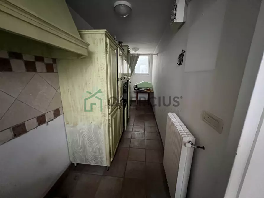 Immagine 37 di Casa bifamiliare in vendita  in via ca' rugger a Venezia