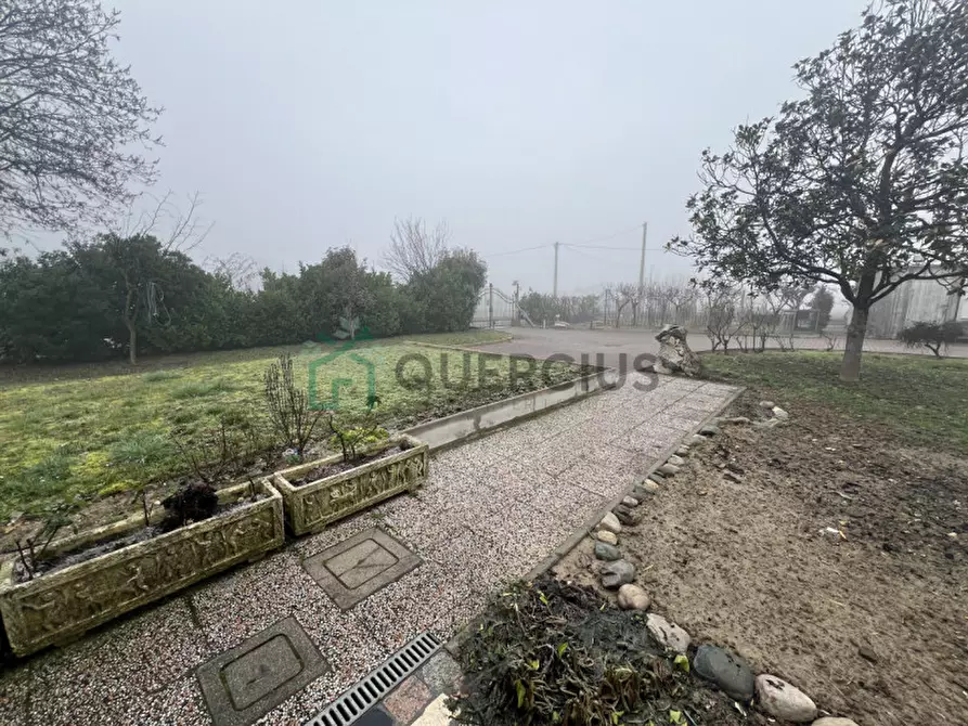 Immagine 38 di Casa bifamiliare in vendita  in via ca' rugger a Venezia