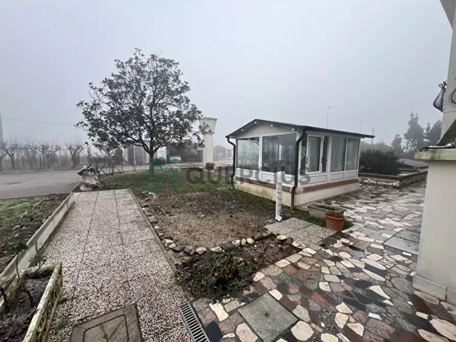 Immagine 39 di Casa bifamiliare in vendita  in via ca' rugger a Venezia