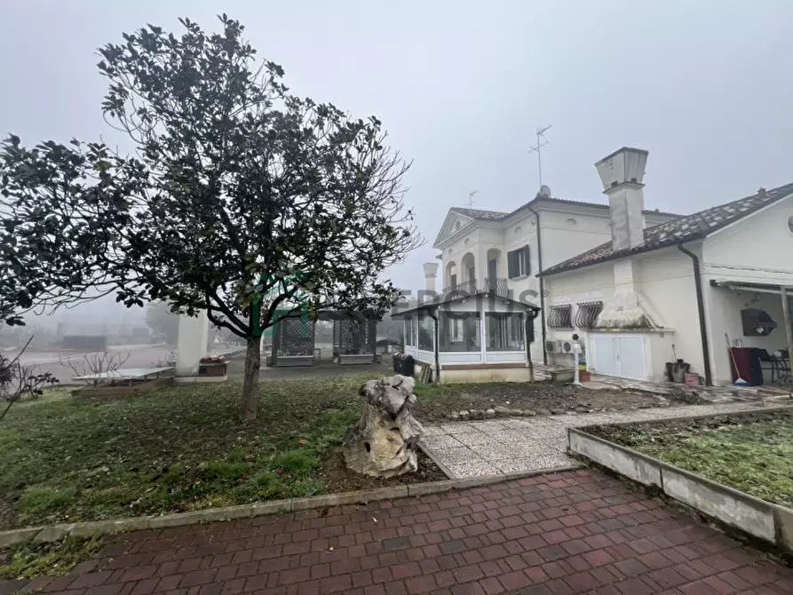 Immagine 40 di Casa bifamiliare in vendita  in via ca' rugger a Venezia