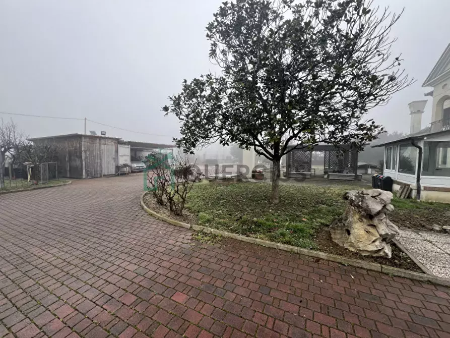 Immagine 41 di Casa bifamiliare in vendita  in via ca' rugger a Venezia