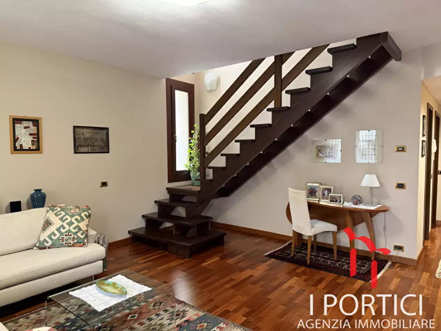 Immagine 4 di Villetta a schiera in vendita  in Via Guido Carrer a Venezia