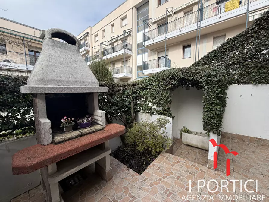 Immagine 6 di Villetta a schiera in vendita  in Via Guido Carrer a Venezia