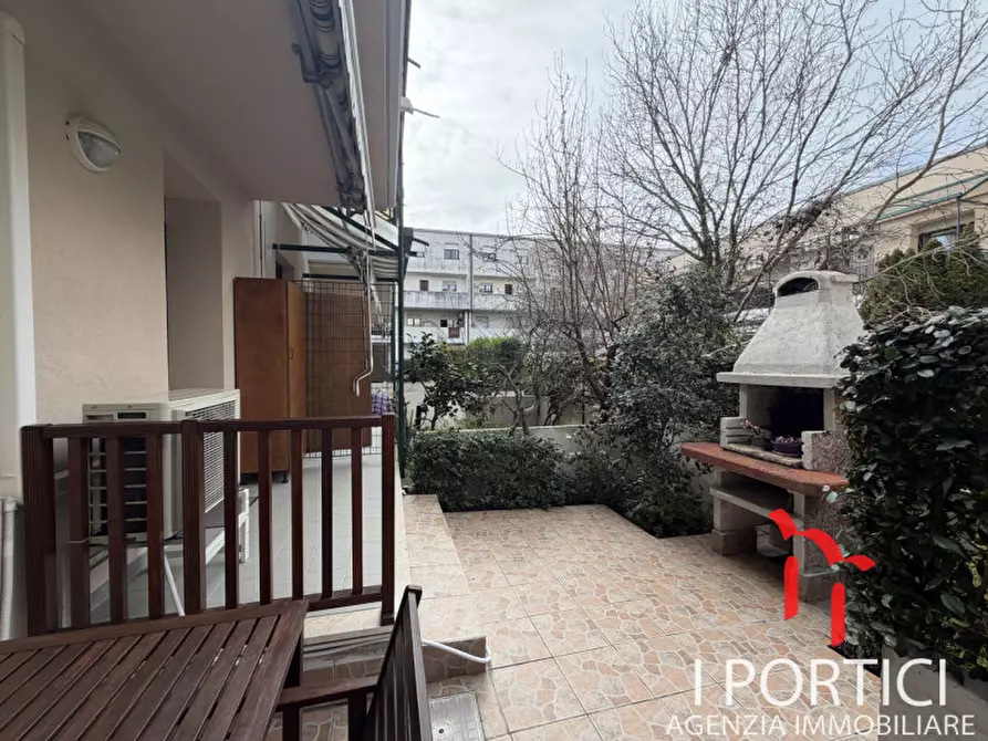 Immagine 7 di Villetta a schiera in vendita  in Via Guido Carrer a Venezia