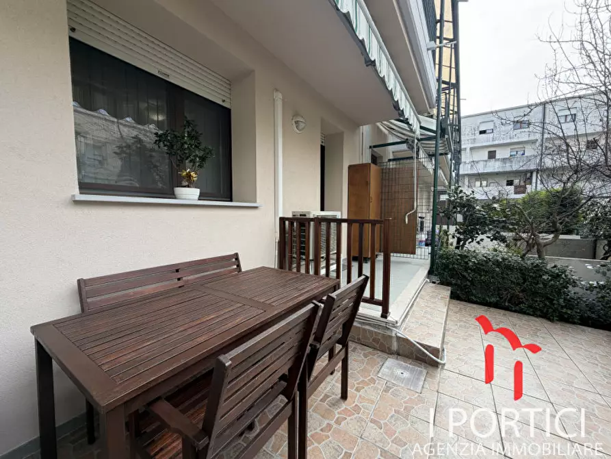 Immagine 8 di Villetta a schiera in vendita  in Via Guido Carrer a Venezia