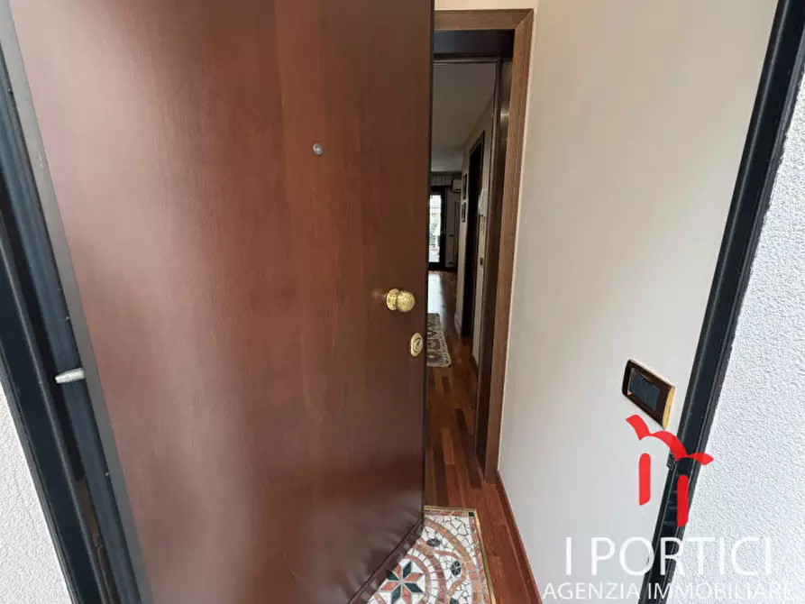 Immagine 11 di Villetta a schiera in vendita  in Via Guido Carrer a Venezia