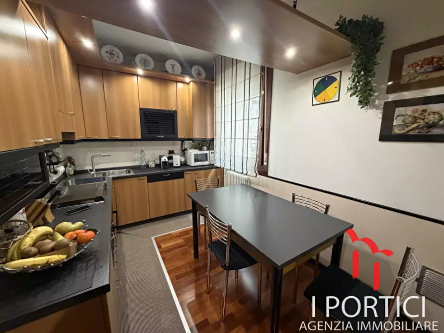 Immagine 13 di Villetta a schiera in vendita  in Via Guido Carrer a Venezia