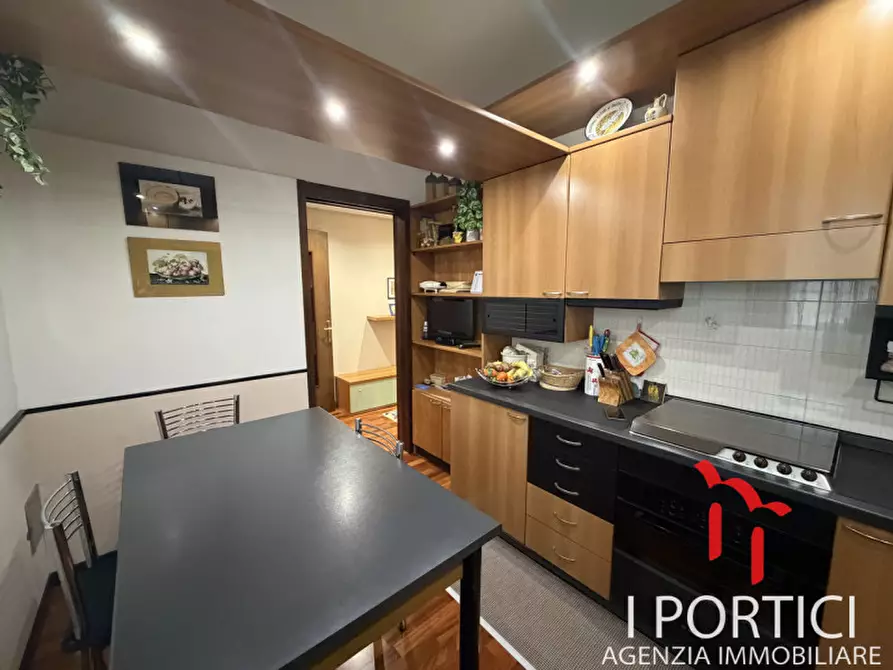 Immagine 14 di Villetta a schiera in vendita  in Via Guido Carrer a Venezia