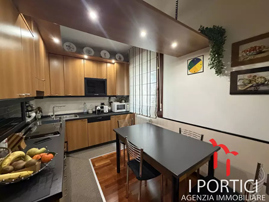 Immagine 15 di Villetta a schiera in vendita  in Via Guido Carrer a Venezia