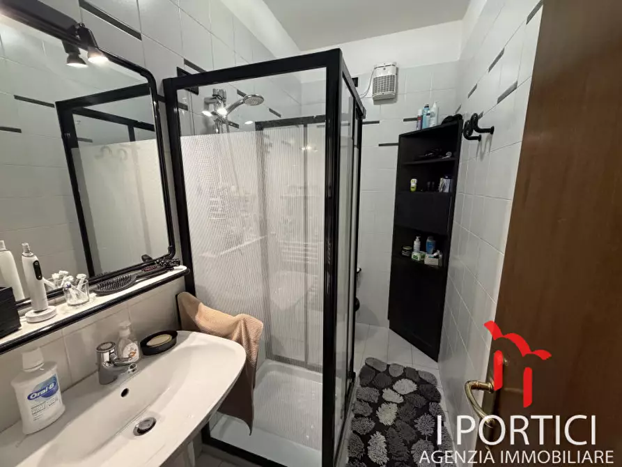 Immagine 16 di Villetta a schiera in vendita  in Via Guido Carrer a Venezia